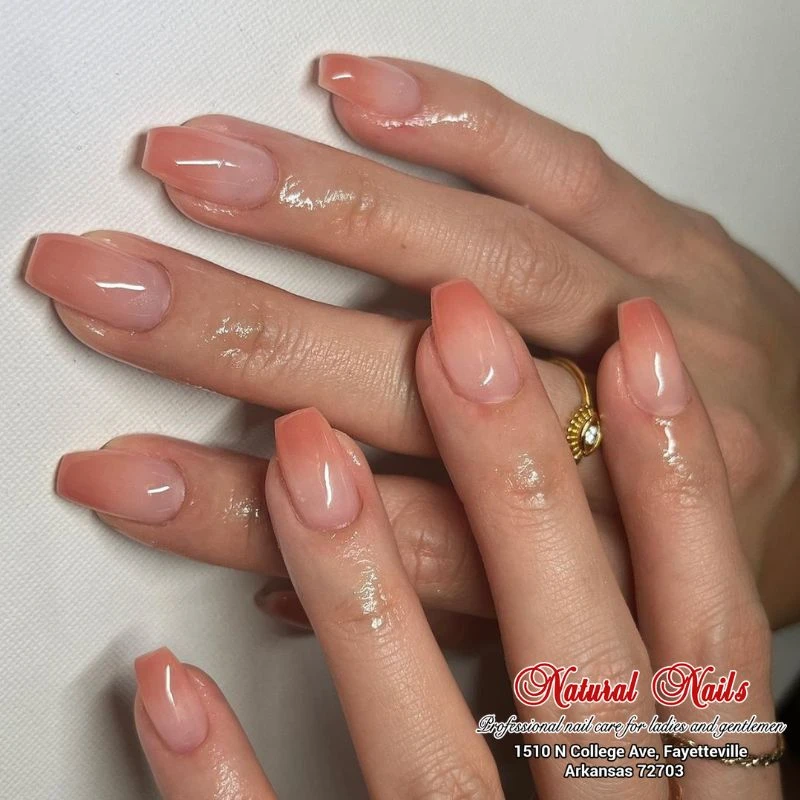 Nail Sep 17